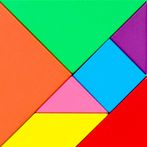 Tangram Puzzle - Games 2023