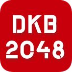 DKB 2048 Game