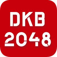 DKB 2048 Game