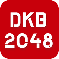 DKB 2048 Game