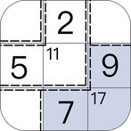 Killer Sudoku - Sudoku Puzzles
