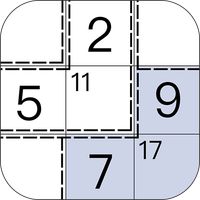 Killer Sudoku - Sudoku Puzzles