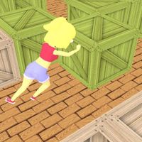 Cube Bowl 3D