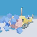 Driller 3D