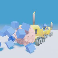 Driller 3D
