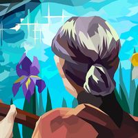 PolyArt - Fantastic Poly Book