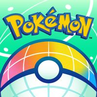 Pokémon Home