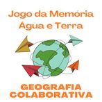 Terra e Água - Jogo da Memória