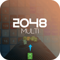 Unify 2048: Number Puzzle