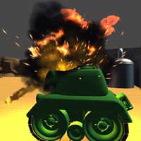 Tank Rumble