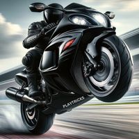 Fast Bike Racing Offline Moto