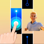 Stephen Sharer Music Game