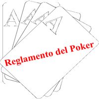 Reglamento del Poker