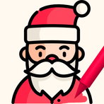 ASMR Color Pages : Art Master