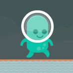 Dr Green Alien 2