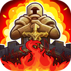 Storm Tower - Survival Idle TD