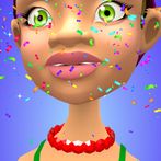 Jewel Salon 3D