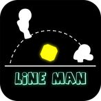 Line Runner - Men