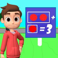 Skuta Mental Arithmetic I