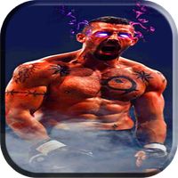 yuri boyka fight game