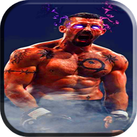 yuri boyka fight game