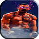 yuri boyka fight game