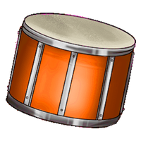Tappy Drums