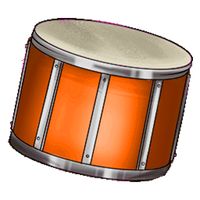 Tappy Drums