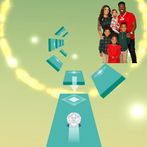 The Prince Family Music Ball