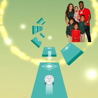 The Prince Family Music Ball