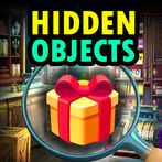 Mind Mystery Hidden Object