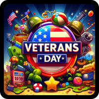 Veterans Day Game: Trivia