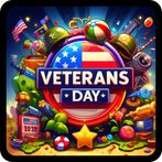 Veterans Day Game: Trivia
