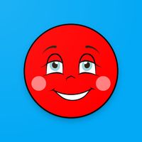 Bouncing Red Ball Adventure