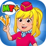 My City: Airport Adventure