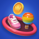 Triple Collect 3D