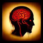 Fear Psycho BackRooms