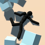 Stickman 3D Destroyer