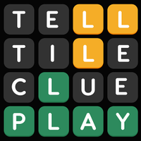 Wordling: Daily Word Challenge