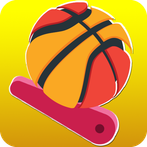 Flipper Dunk - Basketball