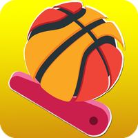 Flipper Dunk - Basketball