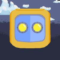 RoboBoy:Adventure(Platformer)