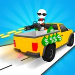 Robbery Driver