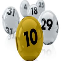 Lottery Number Generator