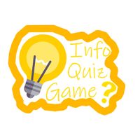 Info Quiz Game