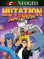 MUTATION NATION ACA NEOGEO