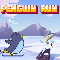 Penguin Run