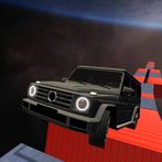 Extreme Car Stunt : Adventure