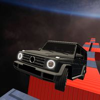 Extreme Car Stunt : Adventure