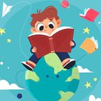 Learning Game Space for kids